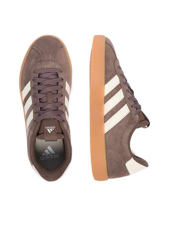 adidas Снікерcи adidas CWBEO-VL COURT 3.0 JI1247 Коричневий