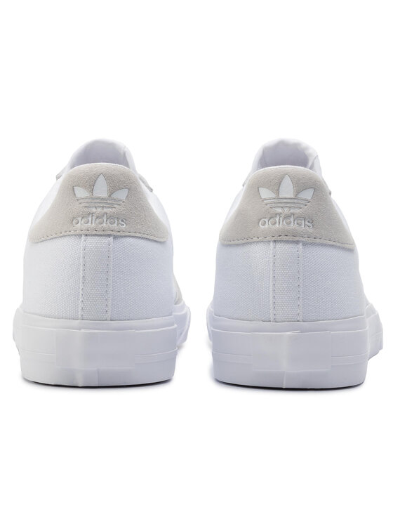 adidas Sportcipők adidas Continental Vulc EF3523 Fehér