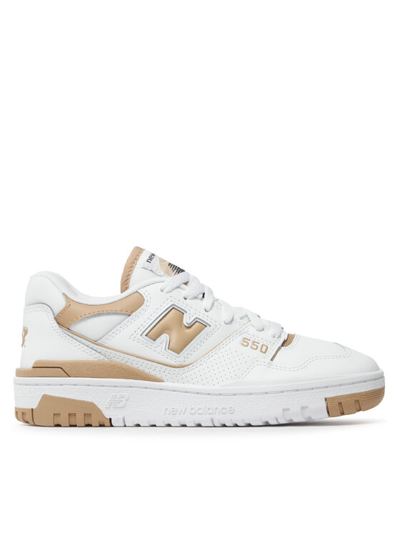 New Balance Sportcipő New Balance BBW550BT Fehér