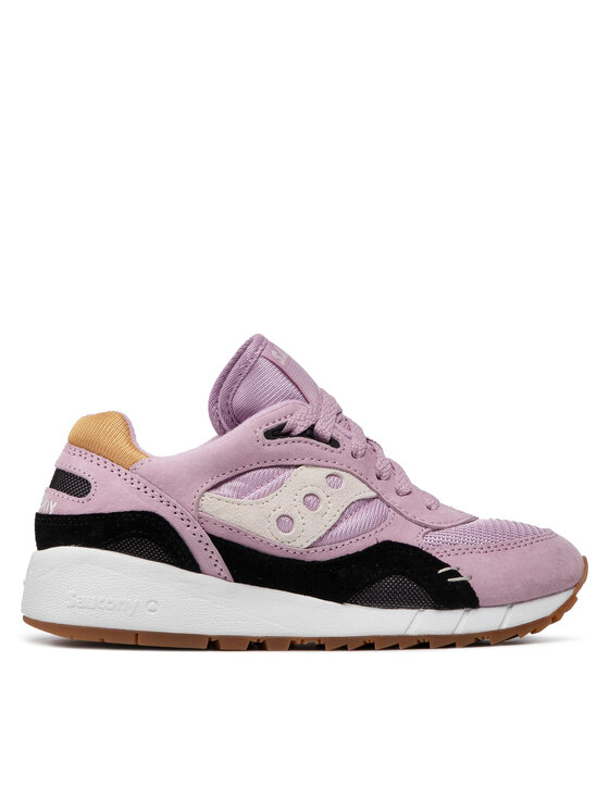 Saucony Zapatillas Saucony Shadow 6000 S60441-17 Violeta