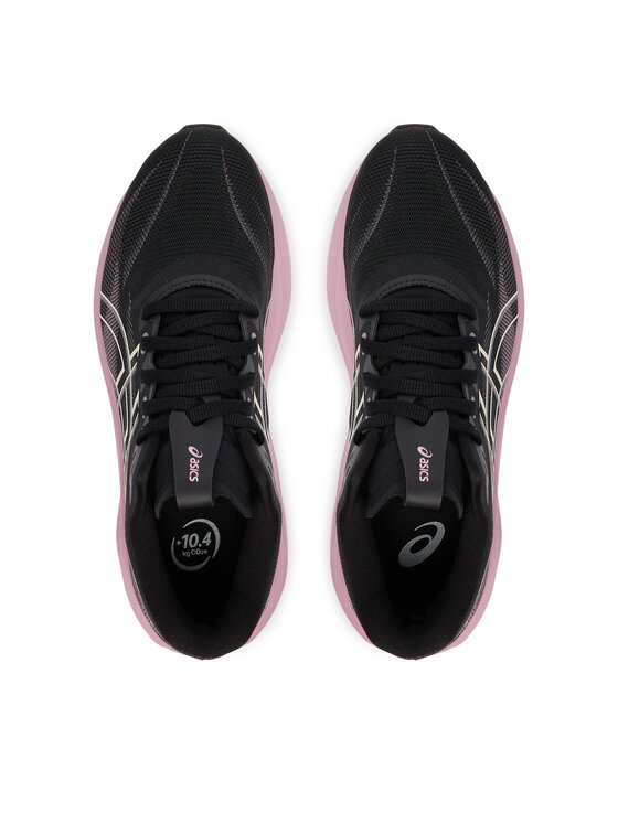 Asics Buty do biegania Asics Gt-2000 15 1012B998 Czarny