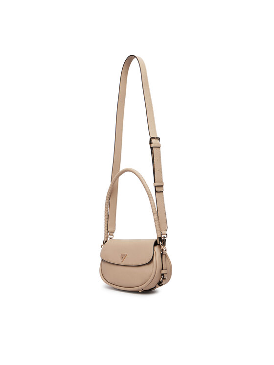 Guess Сумка Guess Danya HWBG99 18190 Темно-бежевий