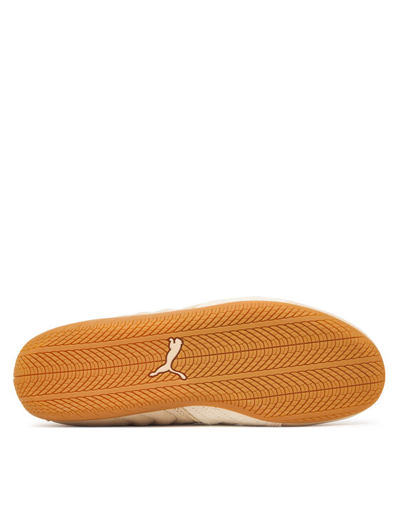 Puma Снікерcи Puma Speedcat Elevated Wns 403619 03 Бежевий