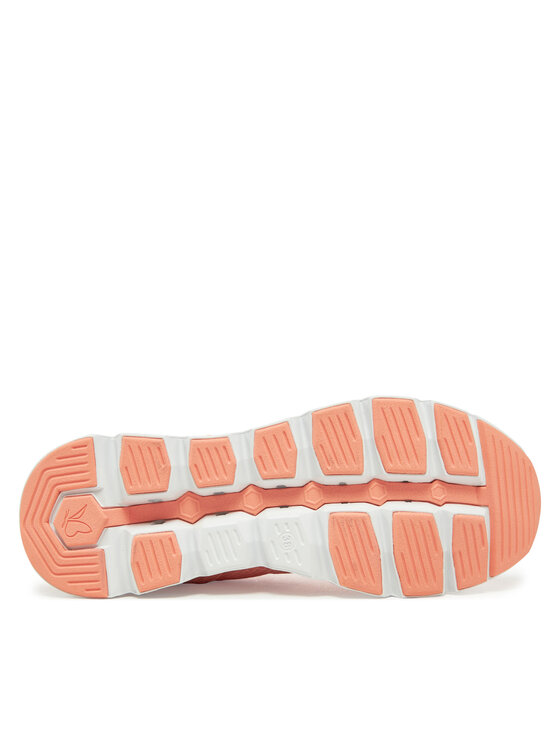 Caprice Sneakers Caprice 9-23605-43 Arancione