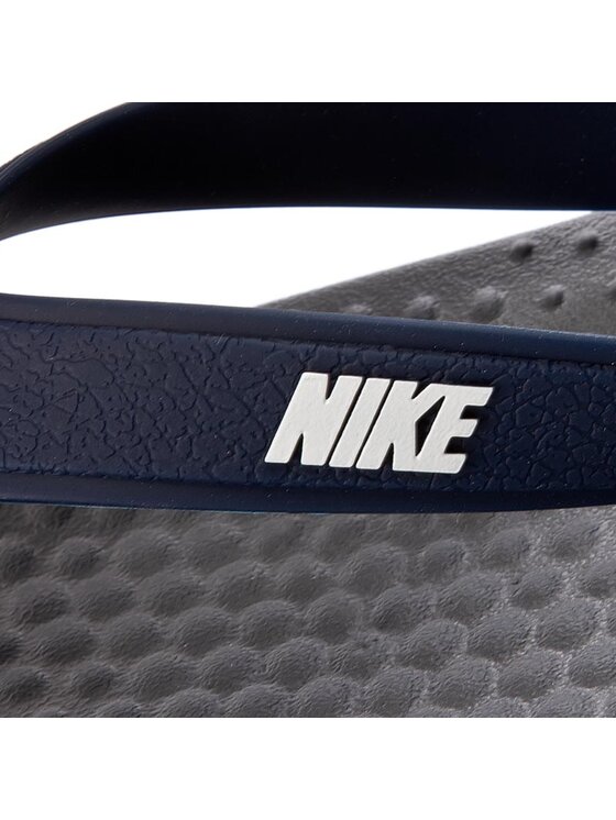 Nike Flip-flops Nike Solay Thong 882690 001 Sötétkék