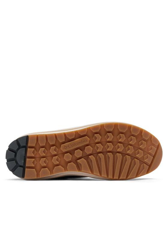 Columbia Schneeschuhe Columbia Moritza™ Shield 2053371 Grün