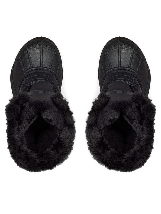 Sorel Апрески Sorel Snow Commander™ 2114101010 Черен