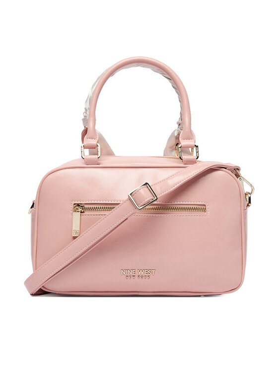 Nine West Сумка Nine West EO-Allen Gaze-KS2577-1 Рожевий