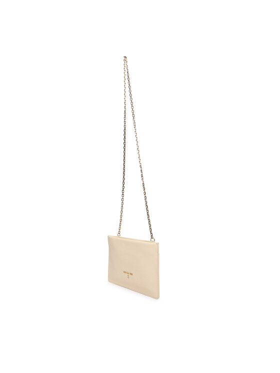 Patrizia Pepe Сумка Patrizia Pepe 8B0335/L001-W405 Кремовий