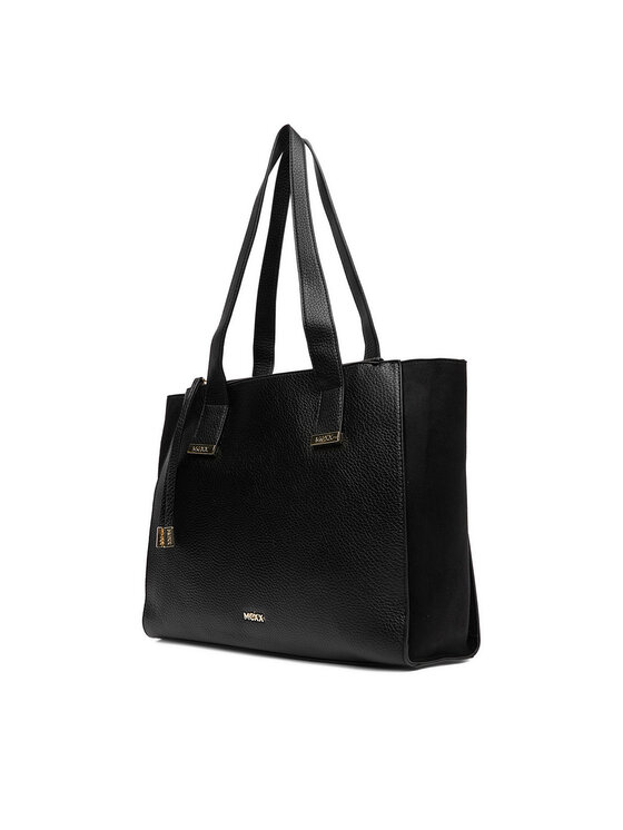 MEXX Сумка MEXX C-MEXX-L-019-08 Чорний