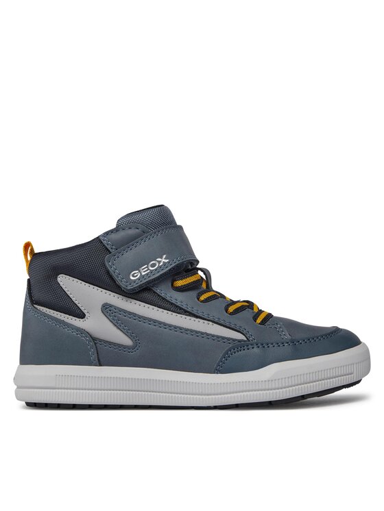 Geox Sneakers Geox J Arzach Boy J364AF 0MEFU C4263 S Blu