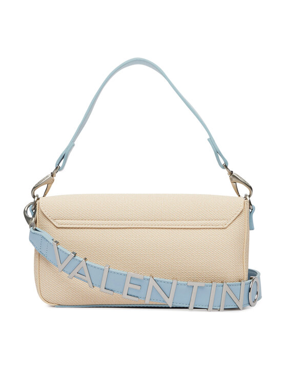 Valentino Сумка Valentino Alexia Summer VBSA0D04 Кремовий