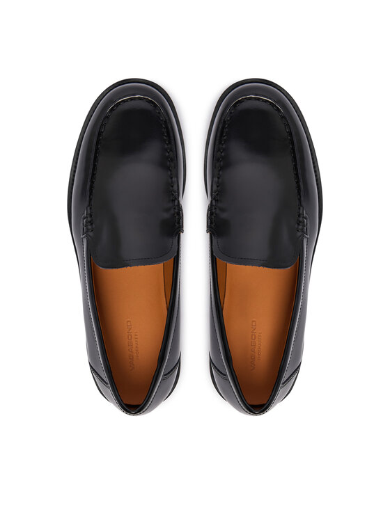 Vagabond Shoemakers Сліпери Vagabond Shoemakers Linn 6236-004-20 Чорний