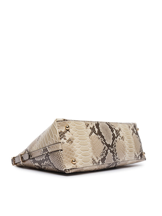 Guess Geantă Guess Yvonne HWKG23 29010 Bej