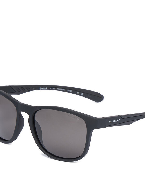 Reebok Сонцезахисні окуляри Reebok RBK5031001P56 Чорний