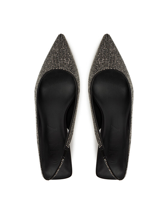 ONLY Shoes Туфлі ONLY Shoes Onlcoco 15340946 Чорний