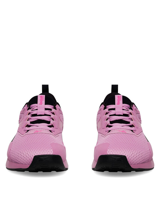 Reebok Topánky do posilňovne Reebok Nanoflex Tr 2 100074541 Ružová