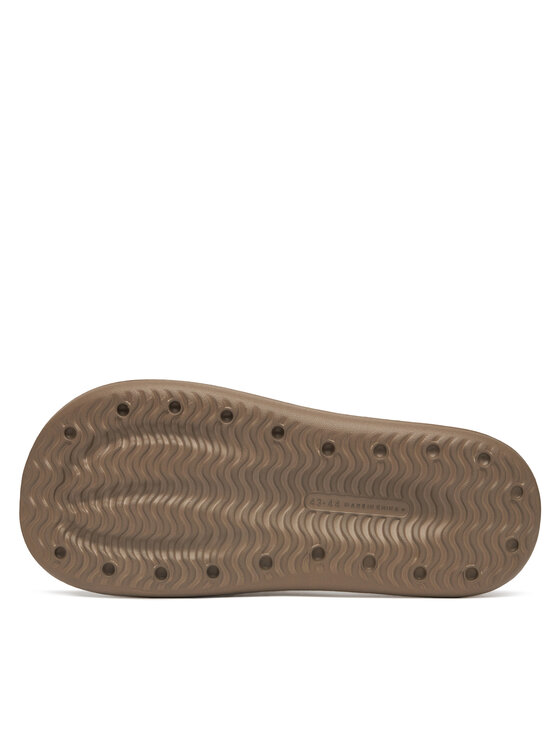 Sprandi Шльопанці Sprandi M-69890 Бежевий