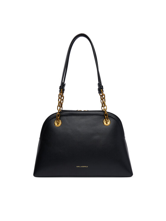 KARL LAGERFELD Soma KARL LAGERFELD B2W30038 Melns