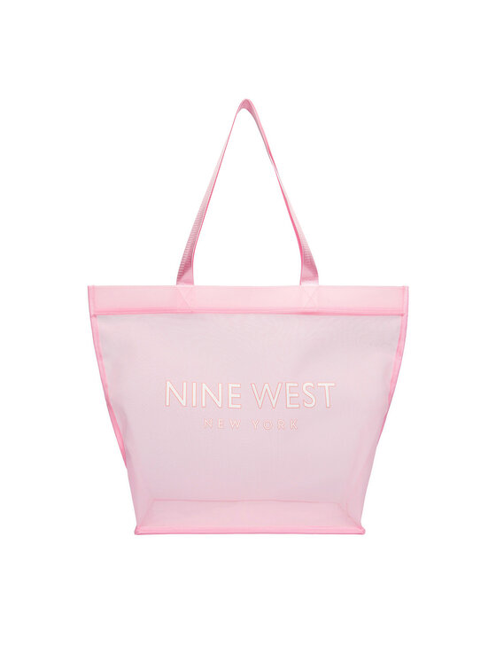 Nine West Сумка Nine West CEO-Eloura-LA374-4074 Рожевий
