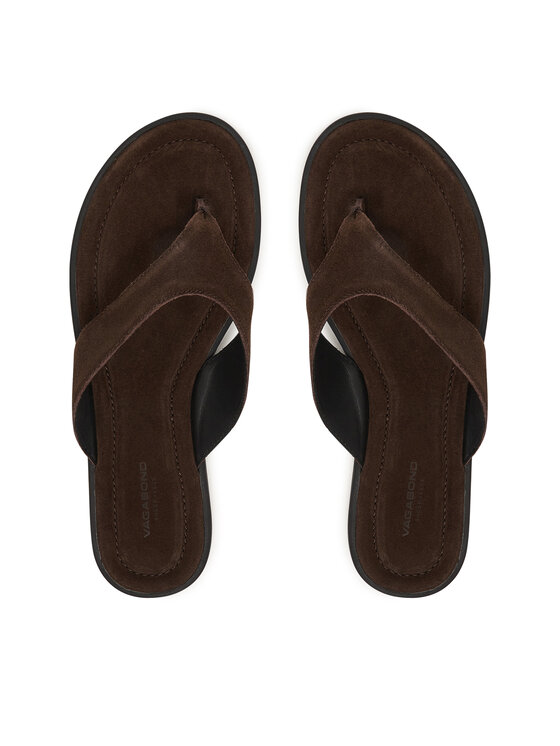 Vagabond Shoemakers В'єтнамки Vagabond Shoemakers Zaida 6109-140-31 Коричневий
