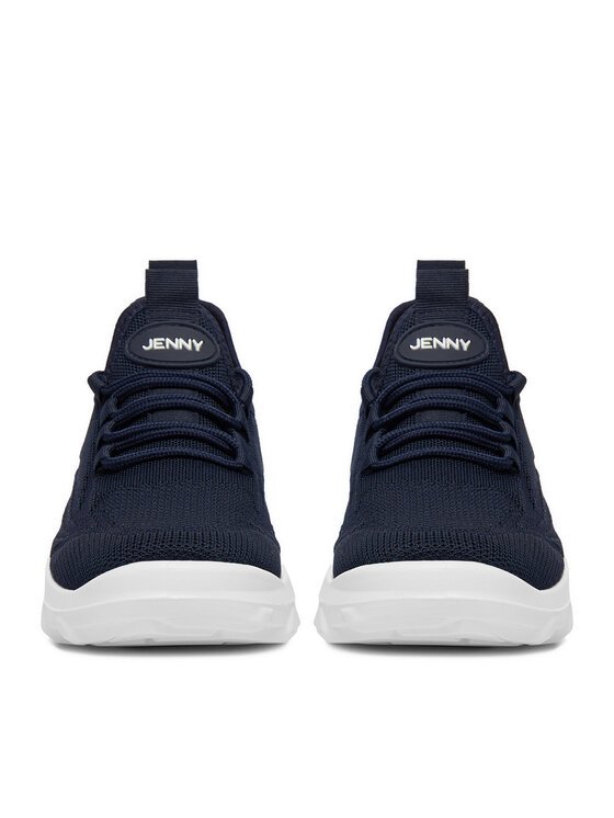 JENNY Снікерcи JENNY CEO-WFA2711-1 Cиній