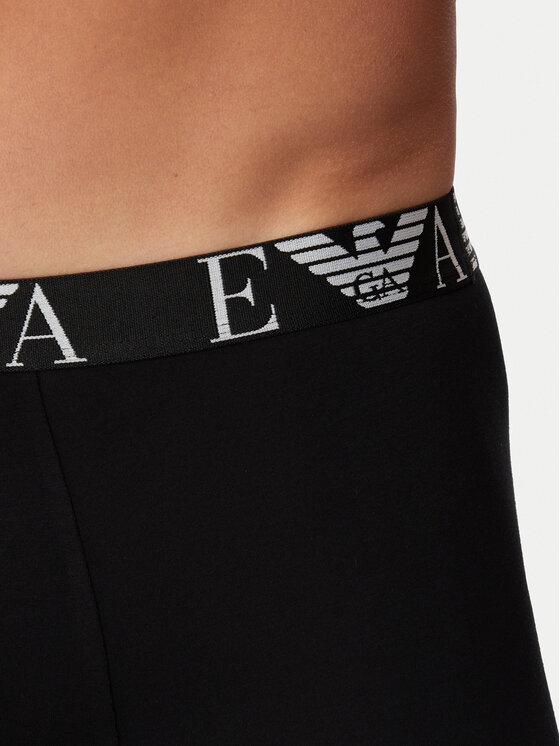 Emporio Armani Underwear Emporio Armani Underwear Conjunto de calzoncillos boxer EM003793 AF25048 MC653 De color