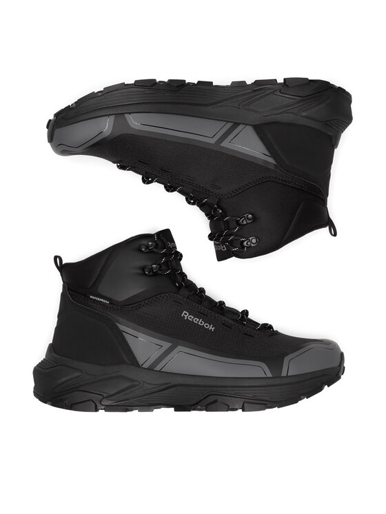 Reebok Черевики Reebok S24W131A-9 Чорний