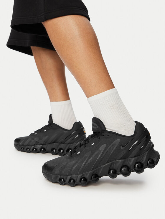 Nike Снікерcи Nike Air Max DN8 FQ7860 002 Чорний