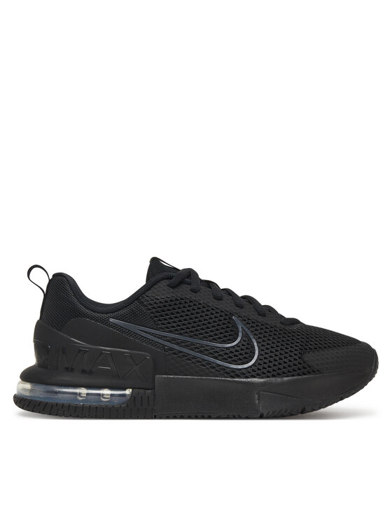Nike Взуття для тренажерного залу Nike Air Max Alpha Trainer 6 FQ1833 Чорний