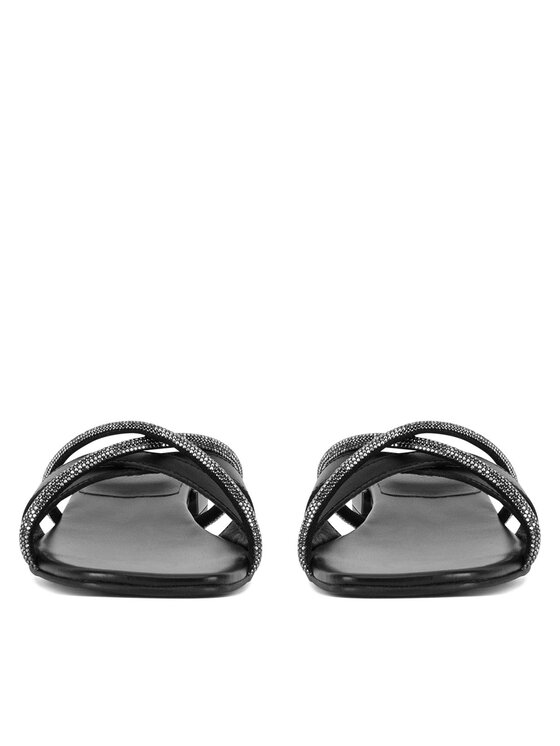 Badura Chanclas Badura AGATA-21463PE Negro