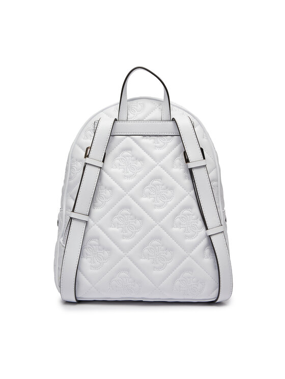 Guess Nahrbtnik Guess HWQM93 18320 Bela