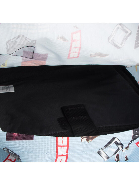 Puma Рюкзак Puma Academy Backpack 075733 Голубий