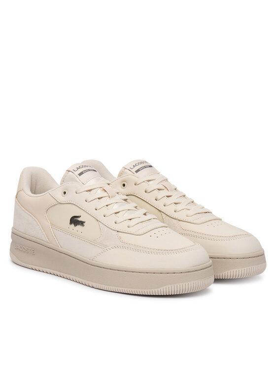 Lacoste Laisvalaikio batai Lacoste 7-51SMA013012C Pilka