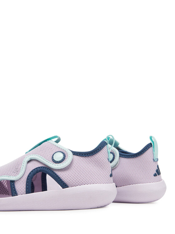 adidas Босоніжки adidas Altaventure 3.0 JQ2283 Фіолетовий