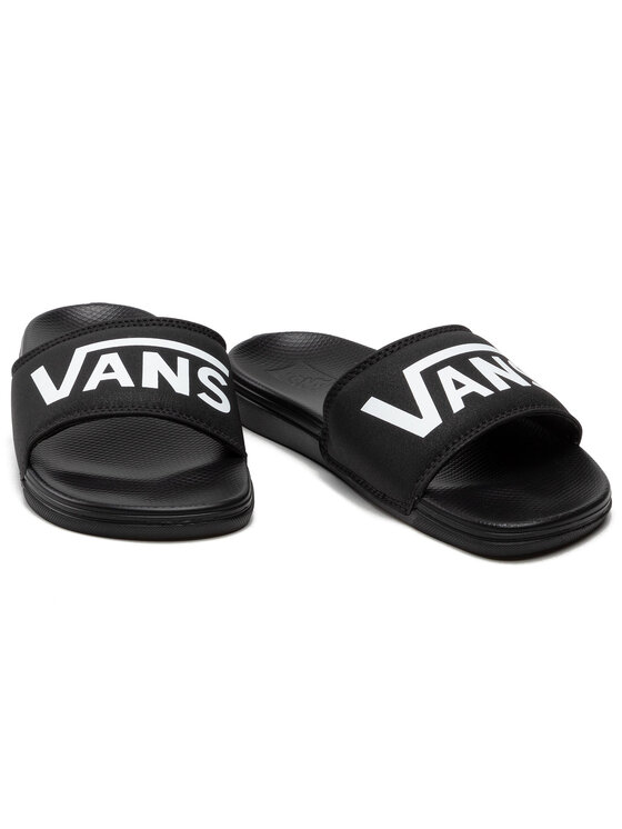 Vans Nazouváky Vans La Costa Slide-On VN0A5HF5IX61 Černá
