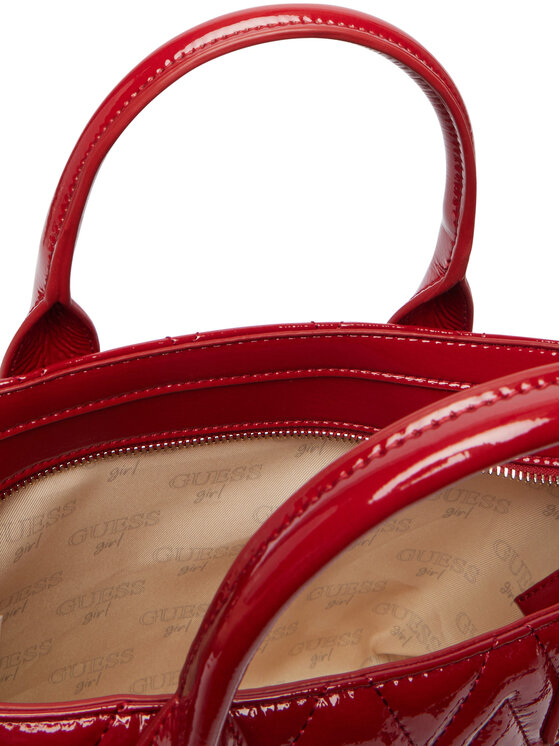 Guess Сумка Guess J6YZ15 W3003 Червоний