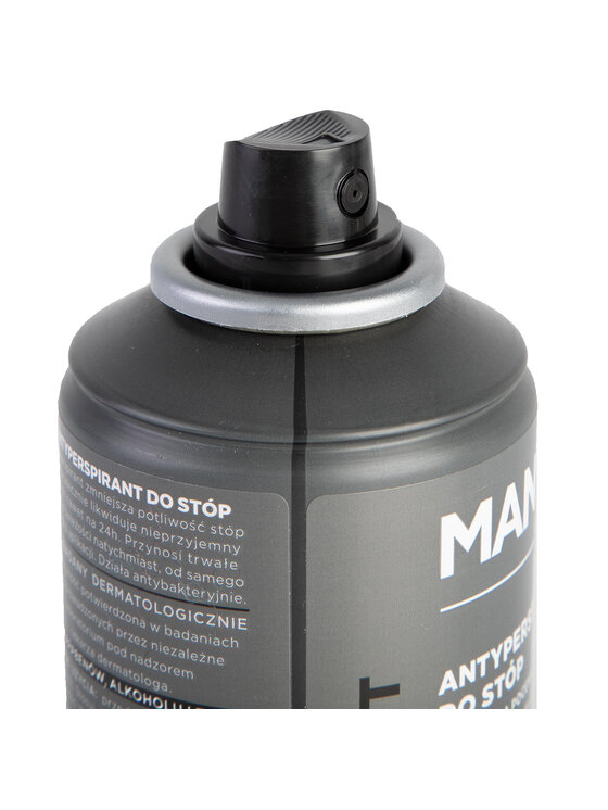 Manfoot Antitraspirante piedi Manfoot K031
