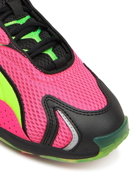 Puma Снікерcи Puma Inhale 401560 20 W Рожевий