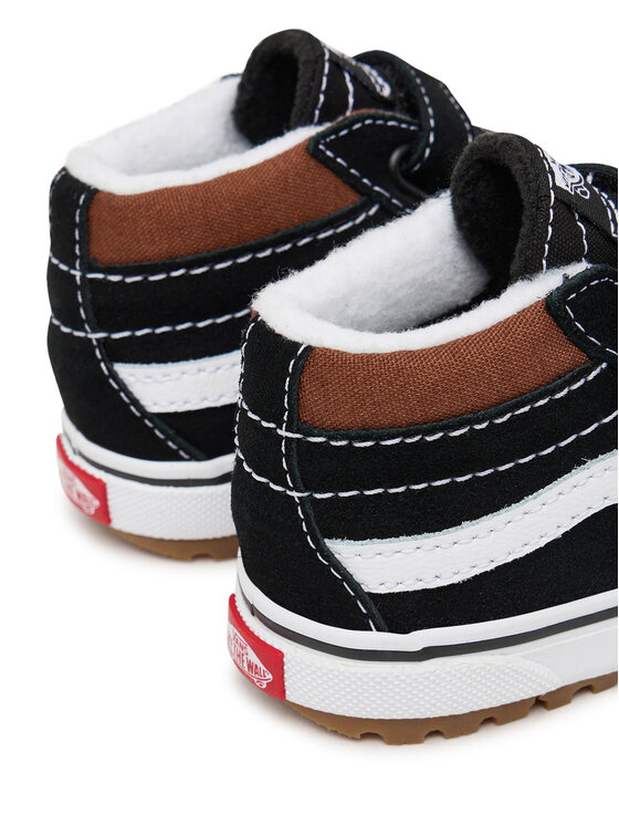 Vans Sportcipők Vans MTE SK8-Mid Reissue V VN000D119AS1 Fekete