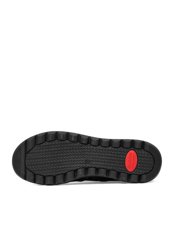 Go Soft Κλειστά παπούτσια Go Soft CEO-SCOMFORT-10 Μαύρο