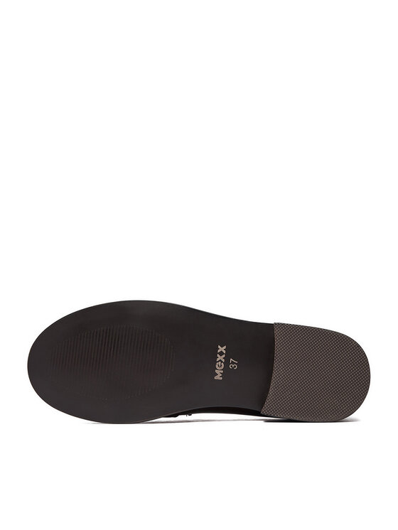 MEXX лоуфъри с дебела подметка MEXX EO-WS1164-03 Кафяв