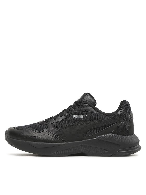 Puma Superge Puma X-Ray Speed Lite 384439 01 Črna