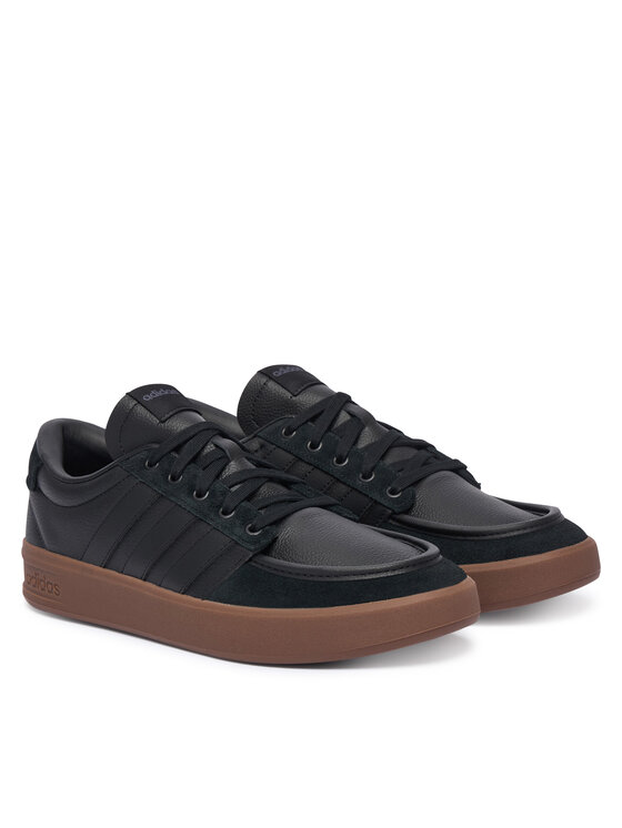 adidas Sneakers adidas Grand Court 3.0 Shoes KI9218 Schwarz