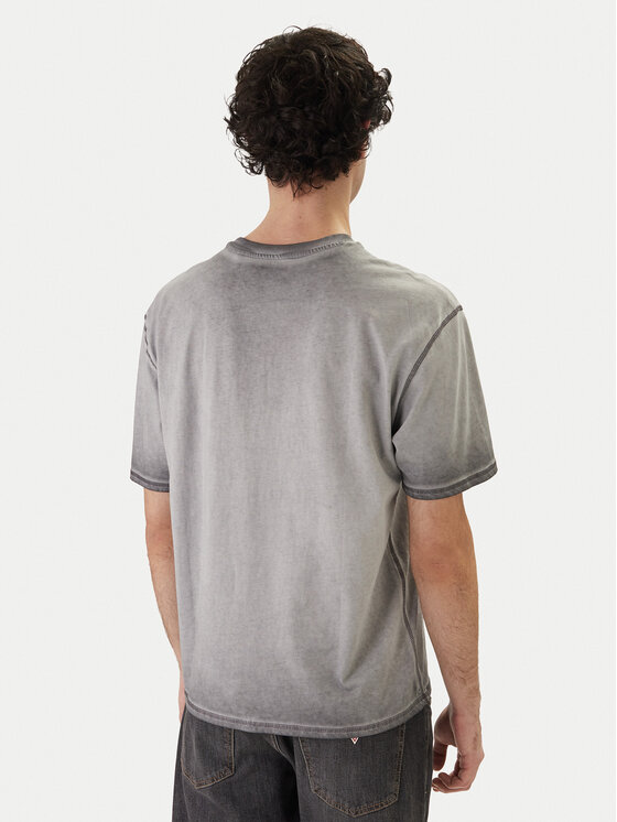 Guess Guess Camiseta M6GI26 K3246 Gris Regular Fit