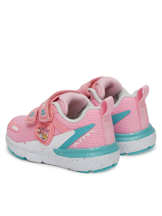 Primigi Sneakersy Primigi 7946611 Różowy