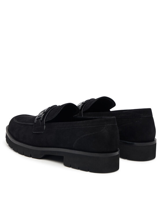 HÖGL Chunky loafers HÖGL 2-171612-01000 Nero