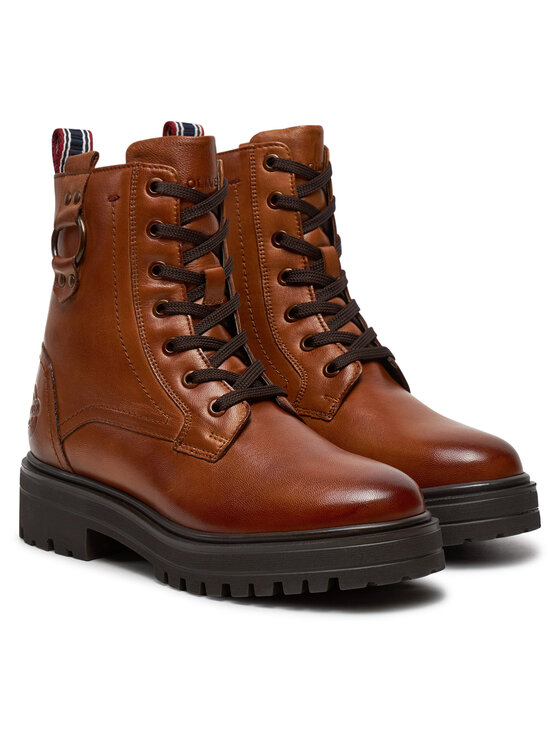 s.Oliver Botas s.Oliver 5-25201-43 Marrón