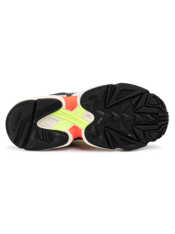 adidas Superge adidas Yung-96 J EE6695 Rumena