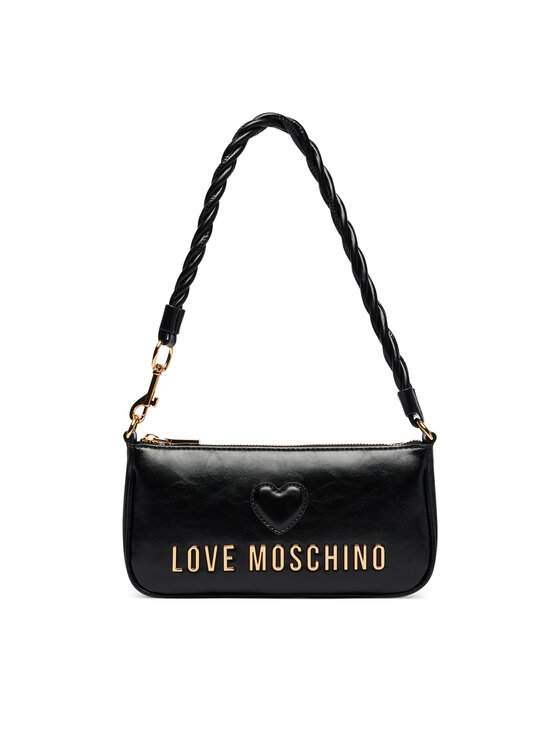 LOVE MOSCHINO Сумка LOVE MOSCHINO JC4132PP1PL1100A Чорний